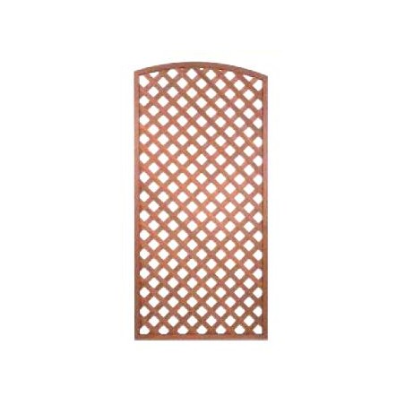 TRAL. FISSO SEMIARCO EXCELSIOR    M1,80X0,90 CIL