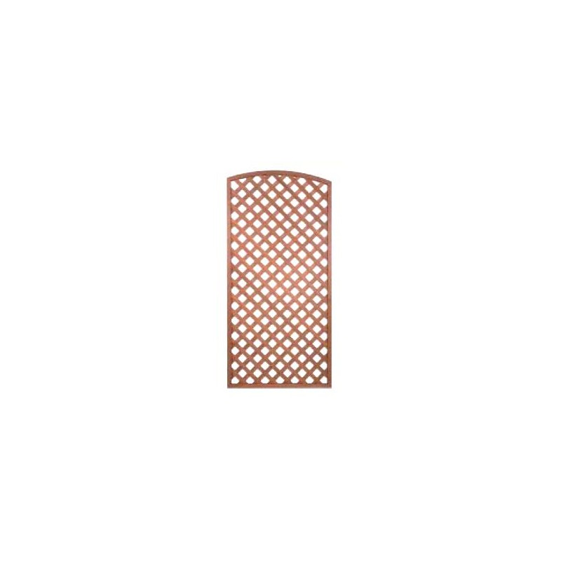 TRAL. FISSO SEMIARCO EXCELSIOR    M1,80X0,90 CIL