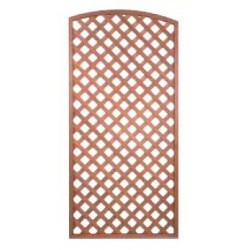 TRAL. FISSO SEMIARCO EXCELSIOR    M1,80X0,90 CIL