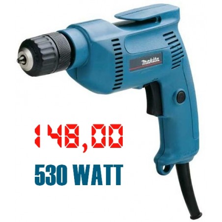 TRAPANO-AVVITATORE 530W