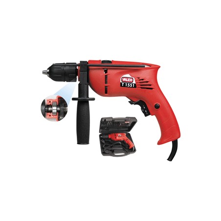 TRAPANO BATTENTE ELETTRONICO T1551