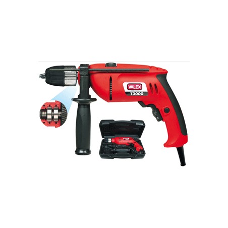 TRAPANO BATTENTE ELETTRONICO T3000