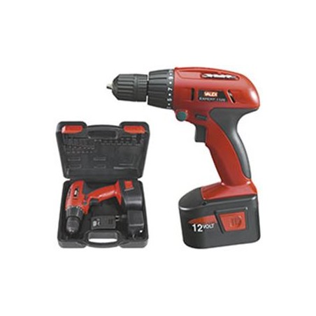 TRAPANO-AVVITATORE EXPERT 1120