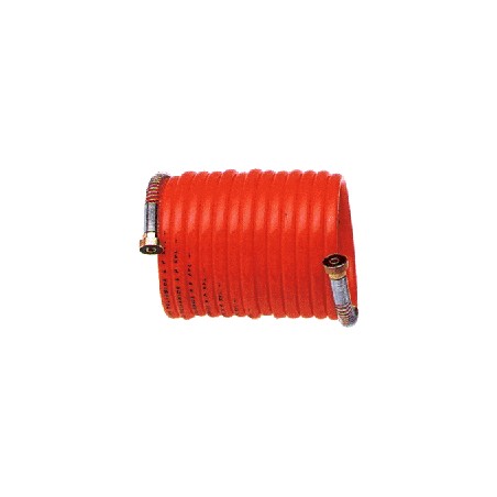 TUBO A SPIRALE ATTACCO BAIONETTA