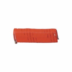 Tubo A Spirale 8mt Att. Baionetta