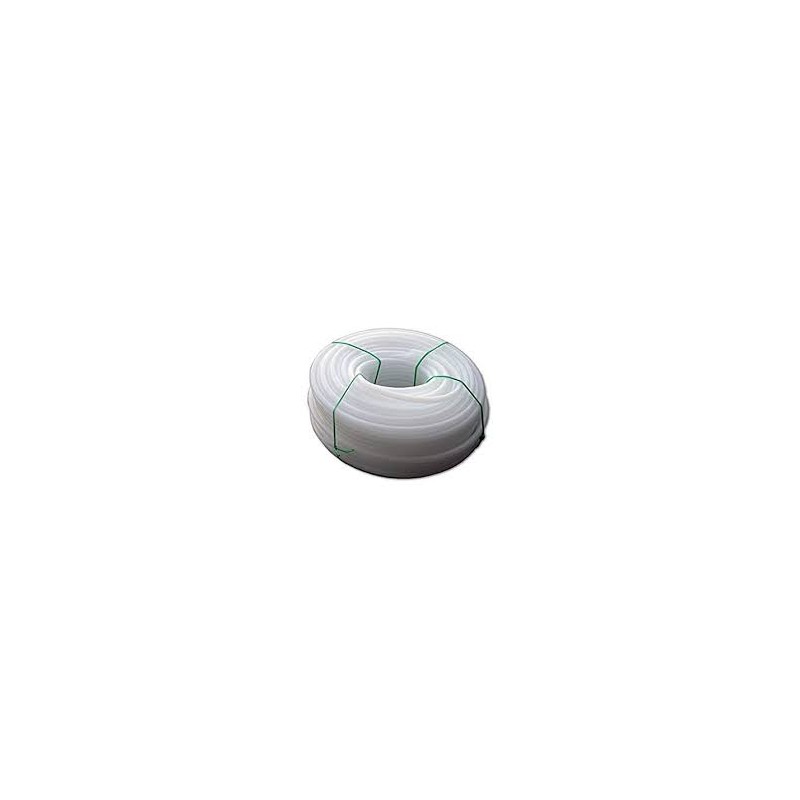 IRRIFERT TUBO D. 8X12 -20BAR -LUNGH.100MT*