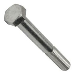 T.E. A2 INOX    20X100*