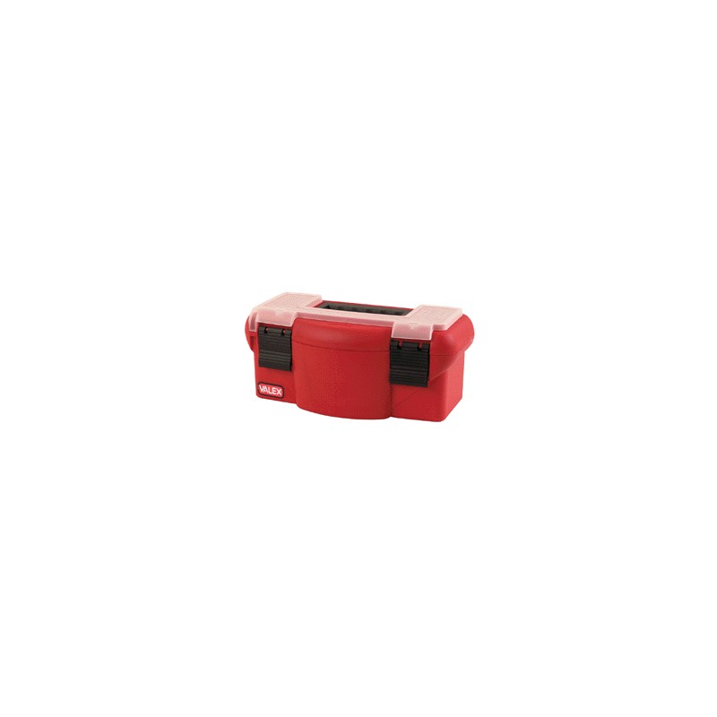 VALIGETTA IN PLASTICA S14
