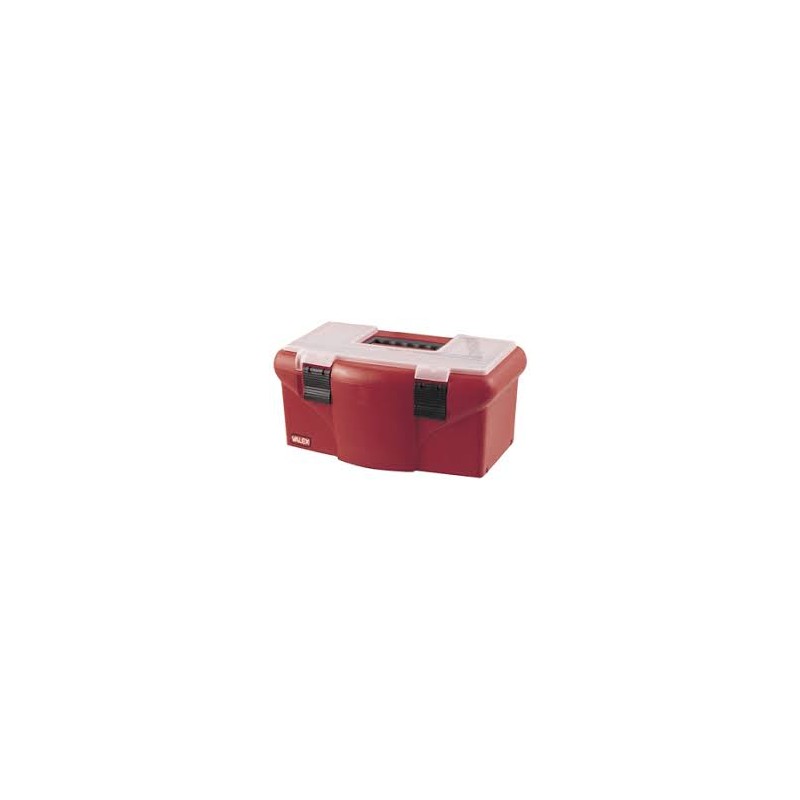 VALIGETTA IN PLASTICA S18