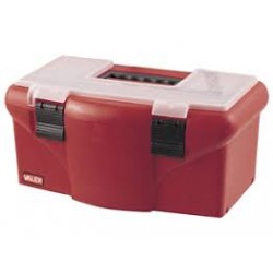 VALIGETTA IN PLASTICA S18