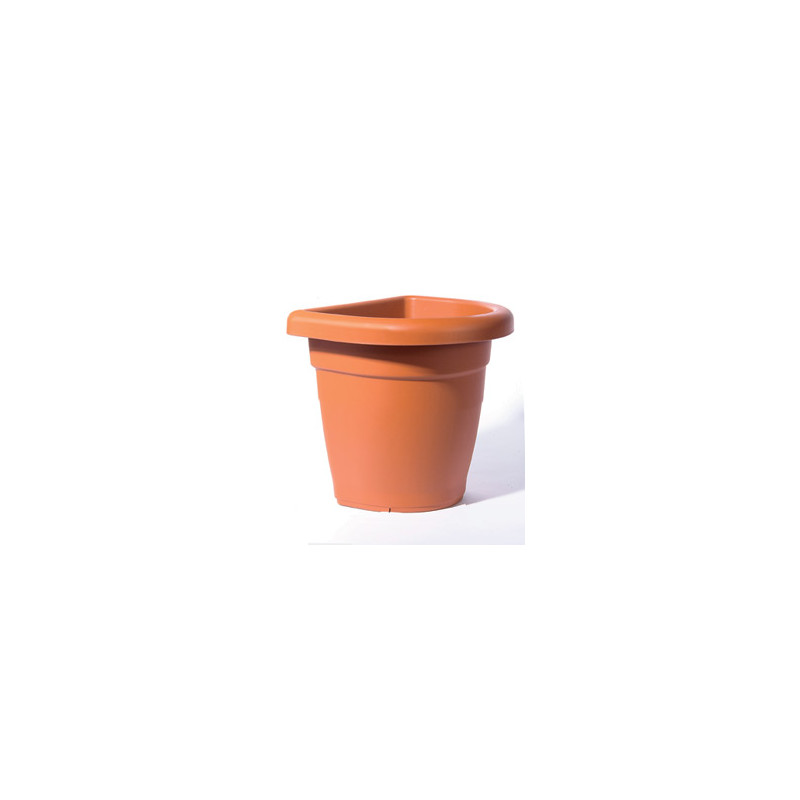 VASO A PARETE ULISSE IPT45