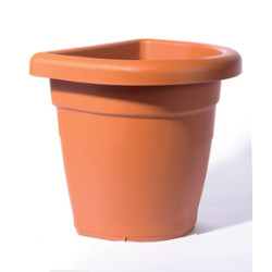 Vaso A Parete Ulisse Ipt45