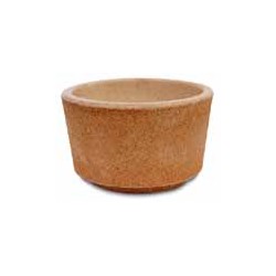 Vaso Circolare 550xh350mm