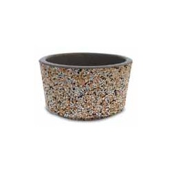 Vaso Circolare 550xh350mm