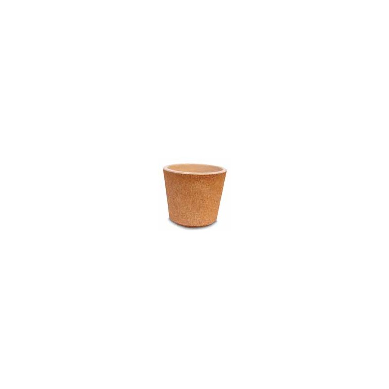 VASO CIRCOLARE 600XH550MM