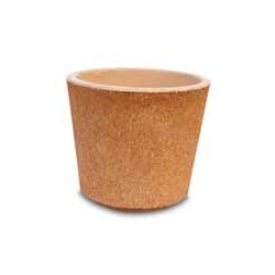 VASO CIRCOLARE 600XH550MM