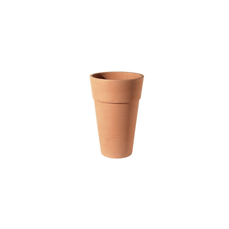 VASO CONICO C/BANDA CHIETI - COFA40