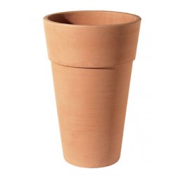Vaso Conico C/banda Chieti - Cofa40