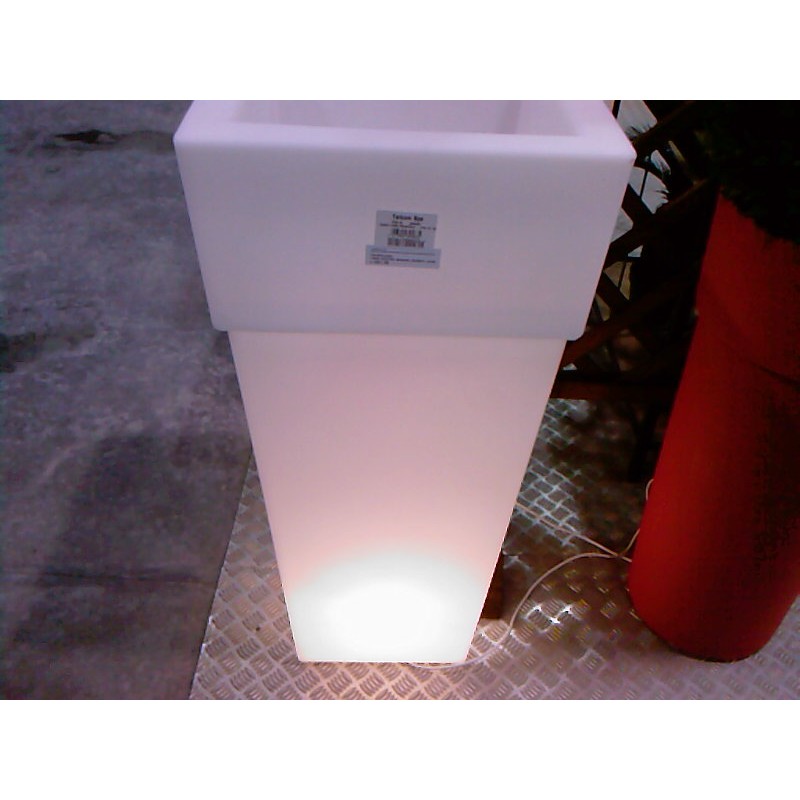 VASO NEUTRO BS50XD.39XBI31 H105