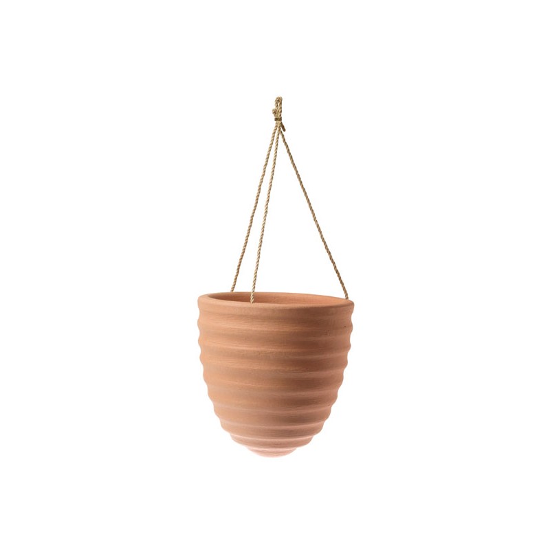 VASO PENSILE M.CERVINO D.25 X H 26CM