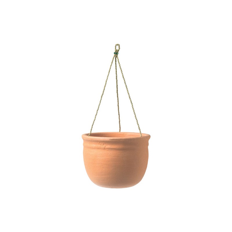VASO PENSILE SESTRIERE D.25 X H19CM
