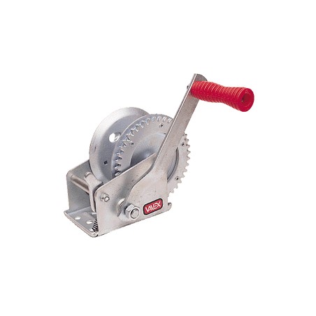 VERRICELLO MANUALE 350KG
