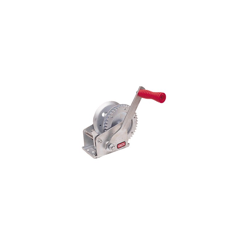 VERRICELLO MANUALE 350KG