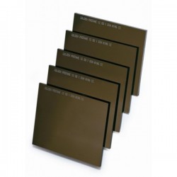 VETRO INATTINICO PROTANE DIN11 DIM.75X98