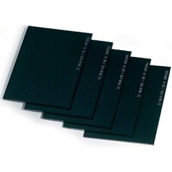 VETRO INATTINICO PROTANE DIN9 DIM.75X98