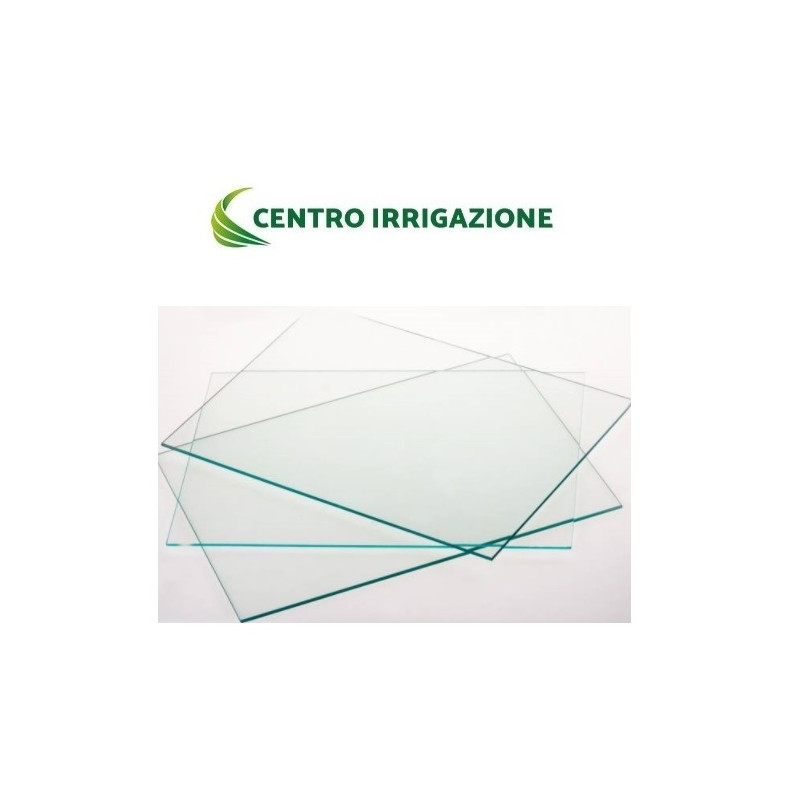 VETRO INCOLORE 75X98