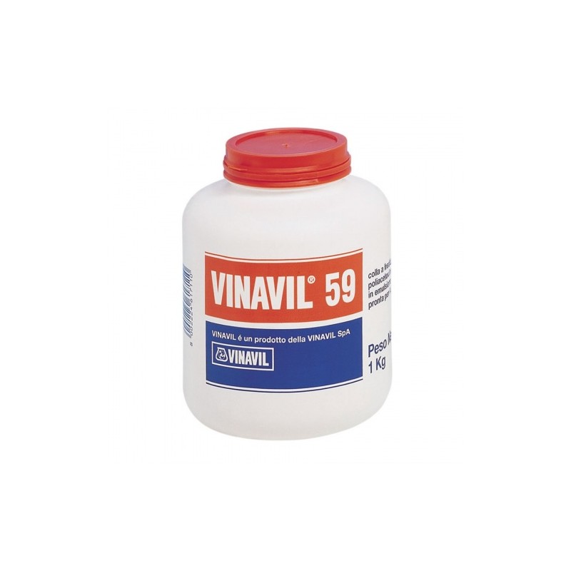VINAVIL 59  1KG    UHU