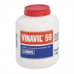 VINAVIL 59  1KG    UHU