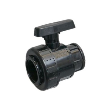 Valvola Ff Pe    11/4*