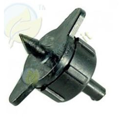 Gocciolatore Autocompensante -max 8 Lt/h