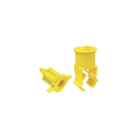 Presa Staffa Rapida Toro 24 Lt/m   D.32