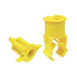 PRESA STAFFA RAPIDA TORO 24 LT/M   D.40