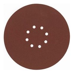 CARTA ABRASIVA 230X280 P-120