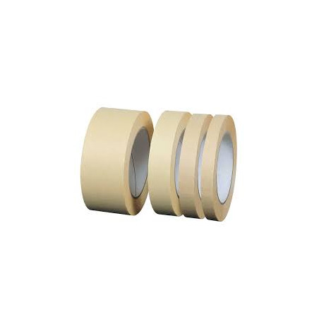 NASTRO ADESIVO CARTA 19X50ML