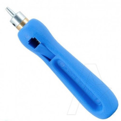 Fustella Foratubo O3,5