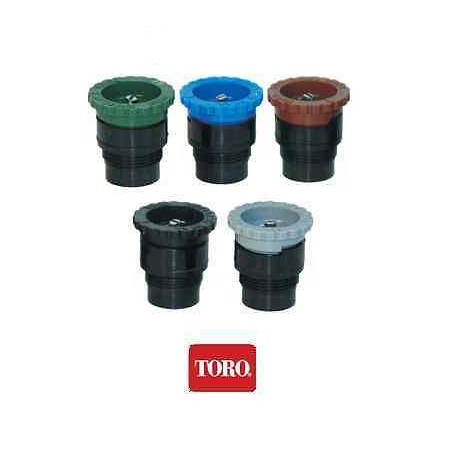 Ugello Ang.variab. X570 5,2m-grigio 30°-360°