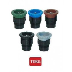 UGELLO ANG.VARIAB. X570 5,2M-GRIGIO 30°-360°