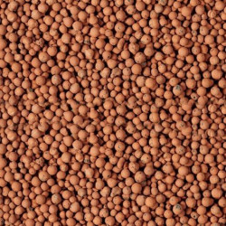 Argilla Espansa Lt.50 - Granulometria 8/20