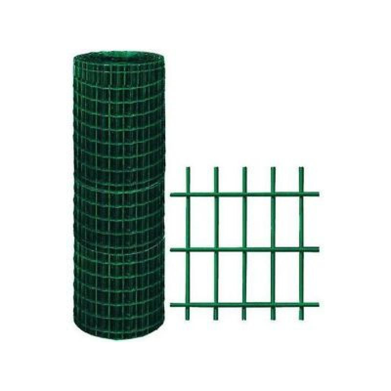 RETE ELETTR PLAST. H 125 X 25  75X50 -F1,70-.2,20