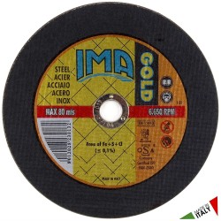 MOLE EHT 115-1,0 A60 R SG-INOX