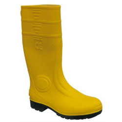 Stivale Antinfort.pvc Puntale Lam.tg.44