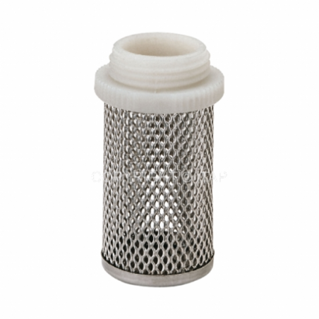 RETINA INOX X VALVOLA EUROPA    3/4 (50036356)