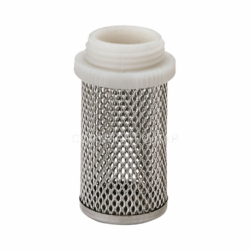 RETINA INOX X VALVOLA EUROPA    3/4 (50036356)