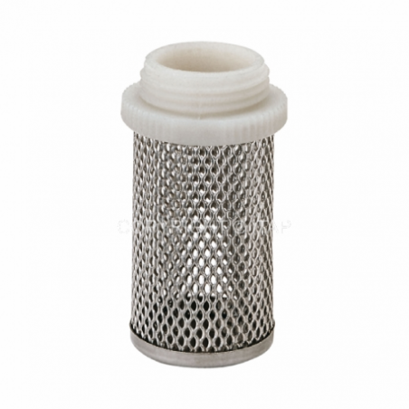 RETINA INOX X VALVOLA EUROPA    4 (50036424)