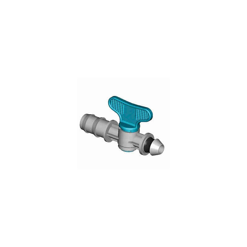 RUBINETTO PORTAGOMMA 25XPART [3935.0250]