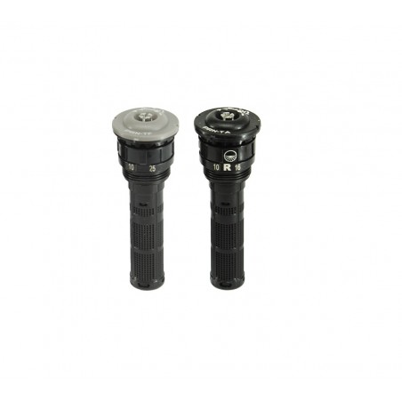 UGELLO PRECISION SPRAY GITTATA 2,4 M